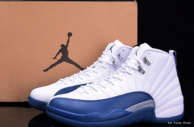 1st Kicks 130690-113 12 Blue